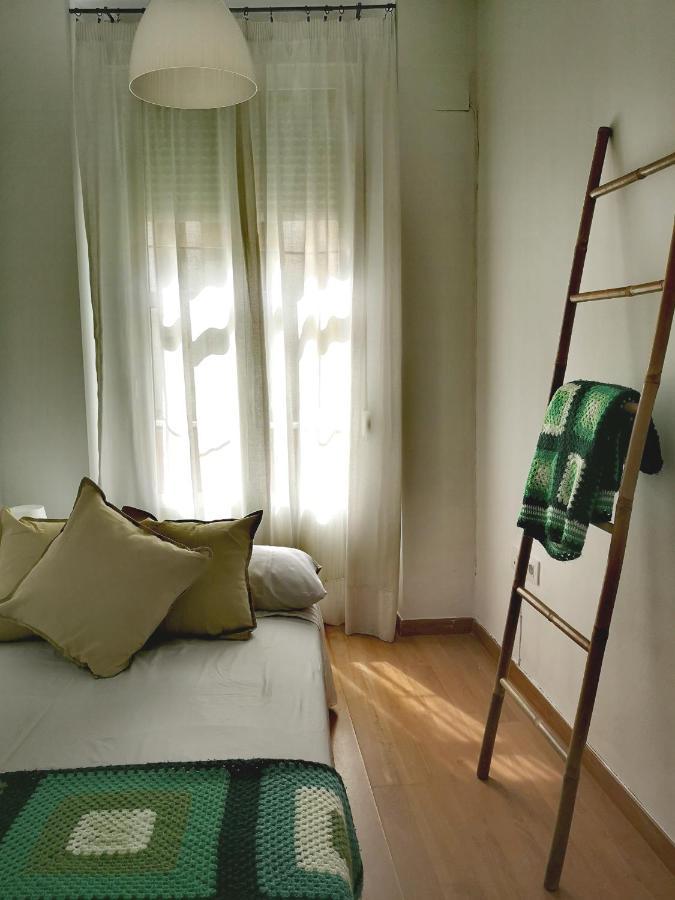 Apartment La Casita Del Arte Cadiz