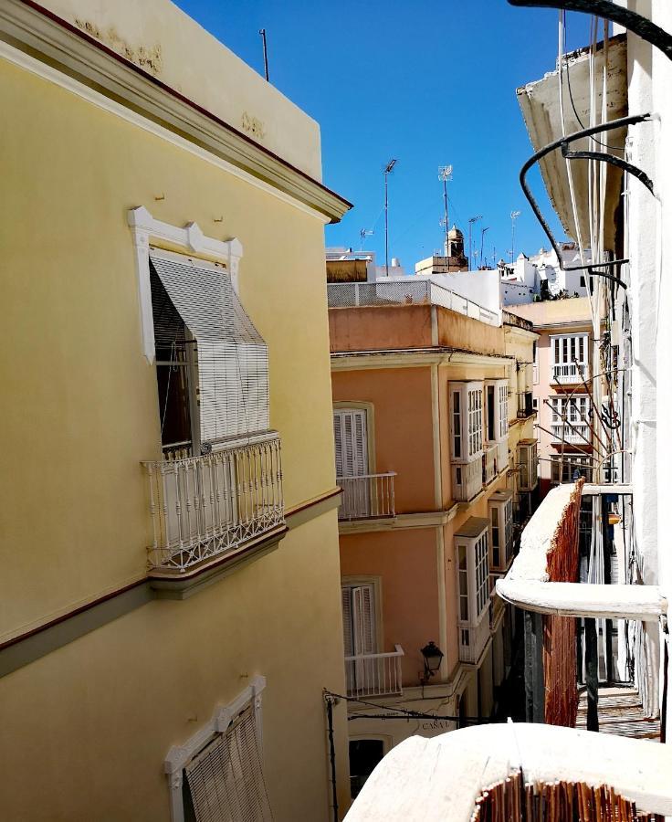 La Casita Del Arte Cádiz