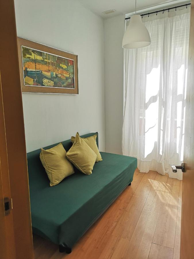 La Casita Del Arte Apartamento