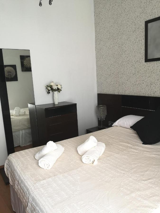 Apartamento La Casita Del Arte Cádiz