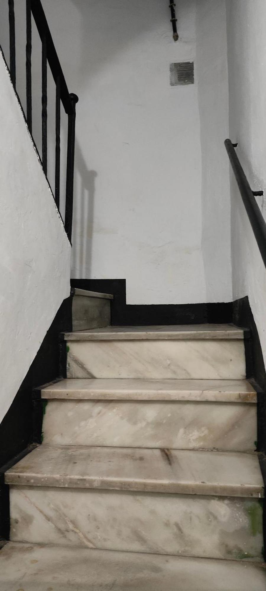Apartamento La Casita Del Arte *